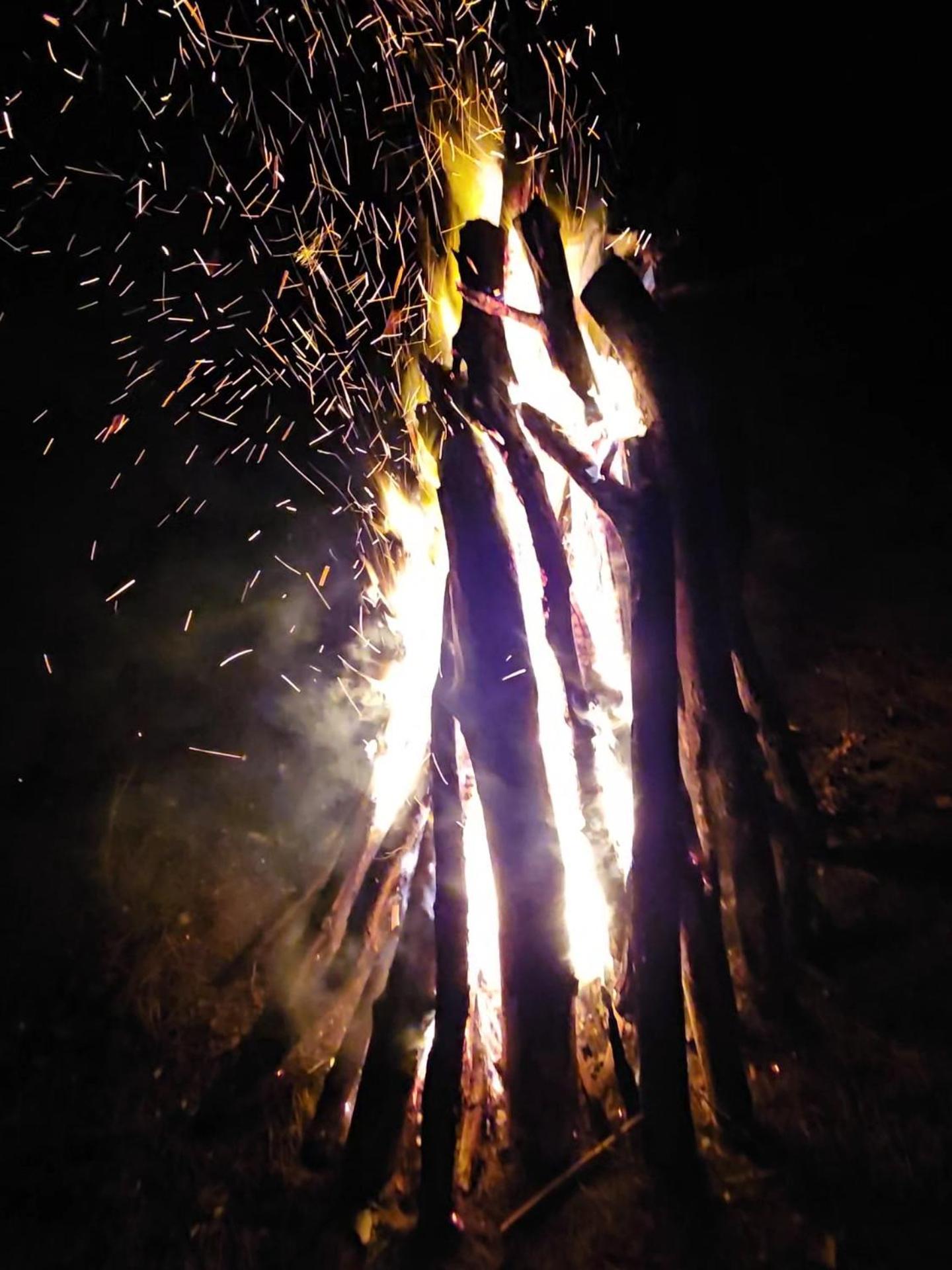 Wataha Pod Basztami - Wadera - Domki Caloroczne ラトクフ エクステリア 写真